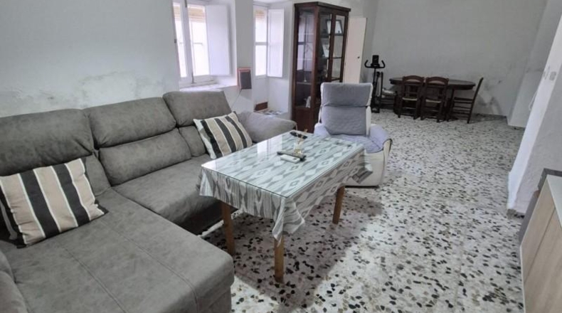 Cádiz - Espera - 136m2