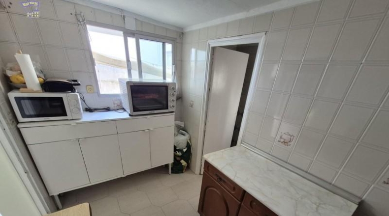 Cádiz - Espera - 136m2