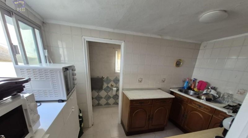 Cádiz - Espera - 136m2