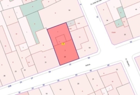 Molina de Segura 199&nbsp;m²
