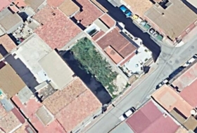 Molina de Segura 199&nbsp;m²