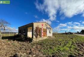 Berlangas de Roa 1569&nbsp;m²