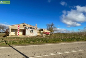 Berlangas de Roa 1569&nbsp;m²