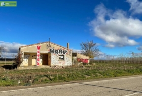 Berlangas de Roa 1569&nbsp;m²