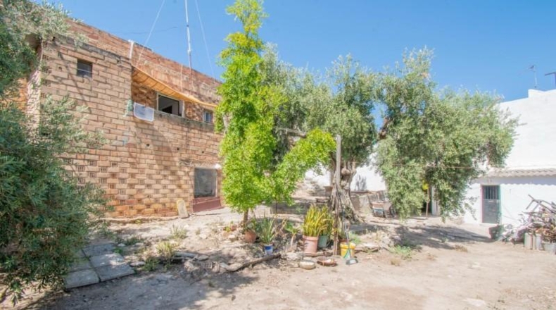 Cadiz - Paterna de Rivera - 204m2