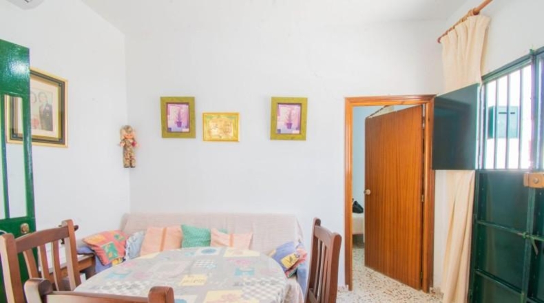 Cadiz - Paterna de Rivera - 204m2