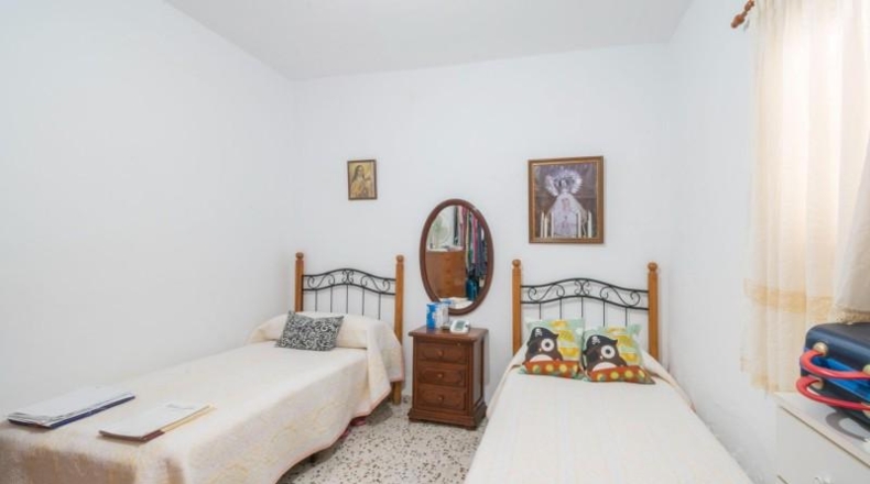 Cadiz - Paterna de Rivera - 204m2