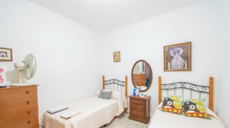 Cadiz - Paterna de Rivera - 204m2