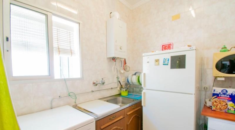Cadiz - Paterna de Rivera - 204m2