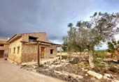 Casa de campo con terreno en venta en la España, Mula, ref: TR301460 foto