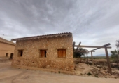 Casa de campo con terreno en venta en la España, Mula, ref: TR301460 foto
