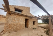 Casa de campo con terreno en venta en la España, Mula, ref: TR301460 foto