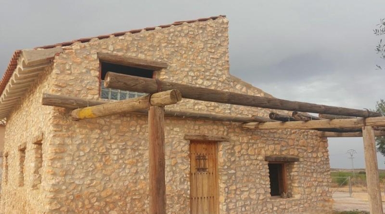 Murcia - Mula - 36000m2