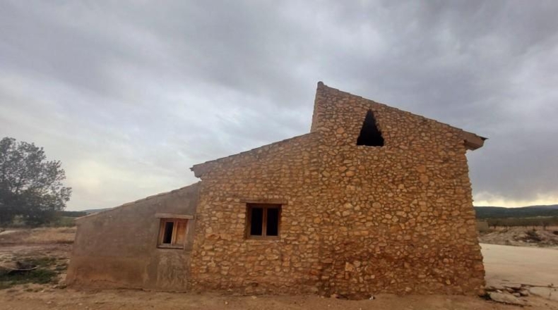 Murcia - Mula - 36000m2