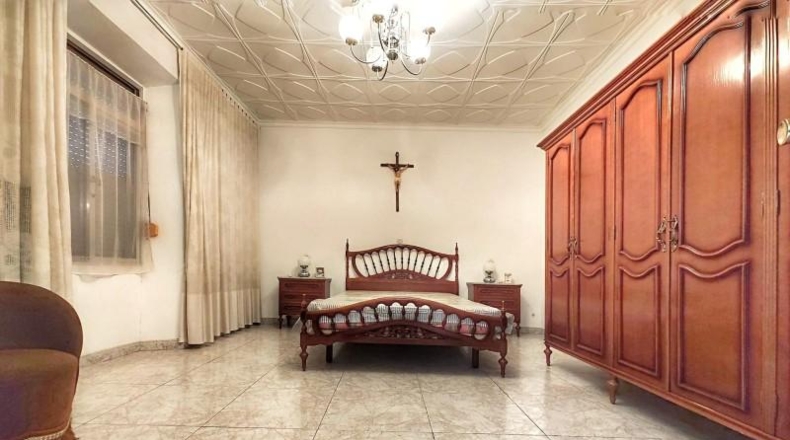 Ciudad Real - Puertollano - 242m2