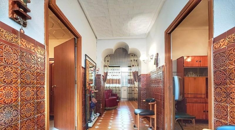 Ciudad Real - Puertollano - 242m2