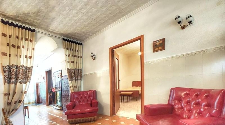 Ciudad Real - Puertollano - 242m2