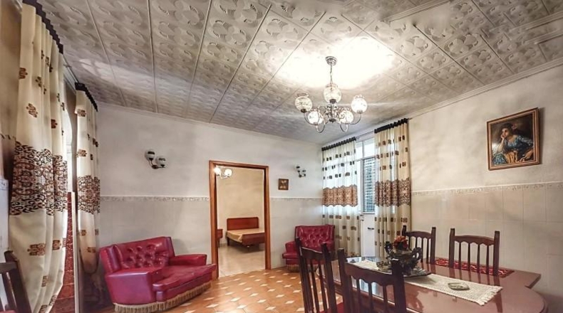 Ciudad Real - Puertollano - 242m2