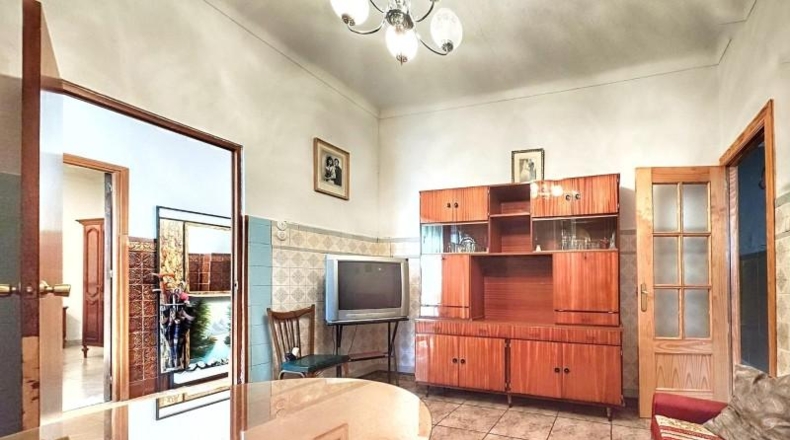 Ciudad Real - Puertollano - 242m2