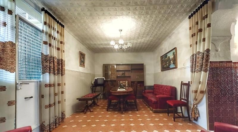 Ciudad Real - Puertollano - 242m2