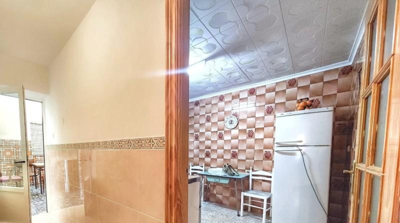 Ciudad Real - Puertollano - 242m2