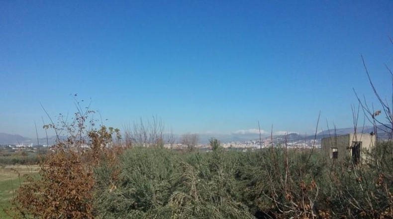 Granada - La Zubia - 3597m2
