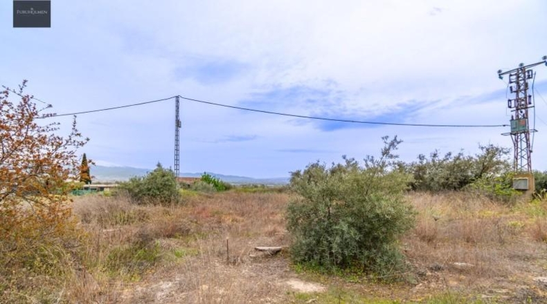 Гранада - Albolote - 825m2