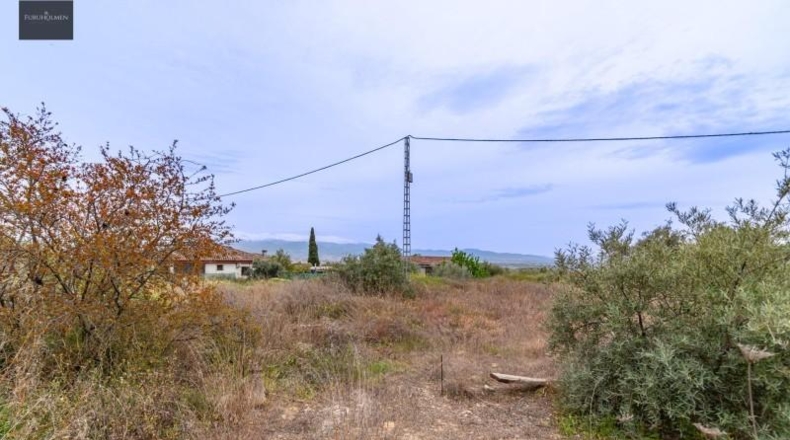 Гранада - Albolote - 825m2