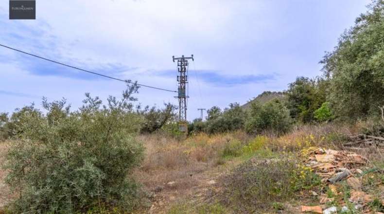 Гранада - Albolote - 825m2