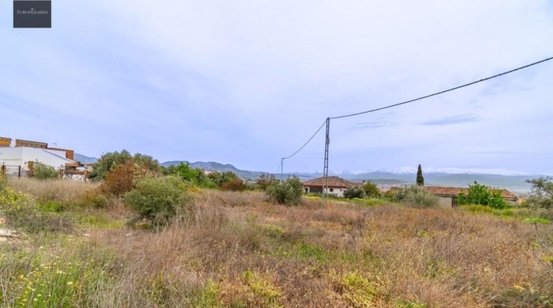 Гранада - Albolote - 825m2