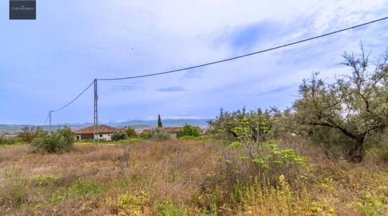 Гранада - Albolote - 825m2