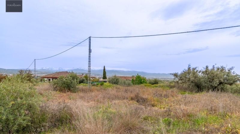 Гранада - Albolote - 825m2