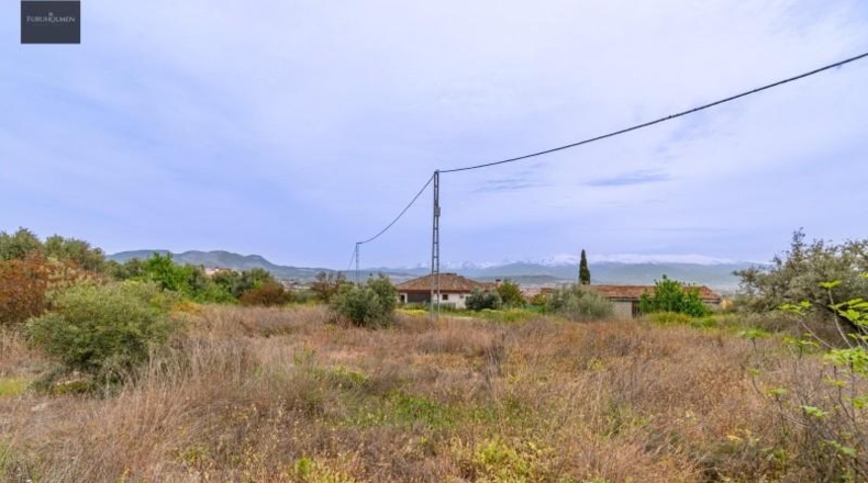 Гранада - Albolote - 825m2