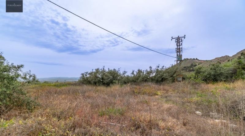 Гранада - Albolote - 825m2