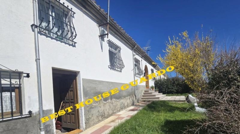 Palencia - Guardo - 160m2