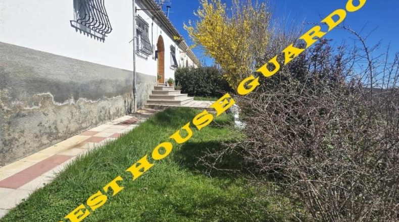 Palencia - Guardo - 160m2