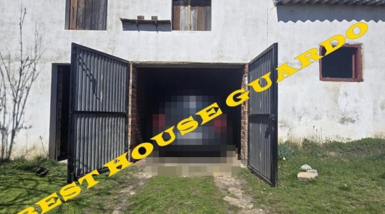 Palencia - Guardo - 160m2
