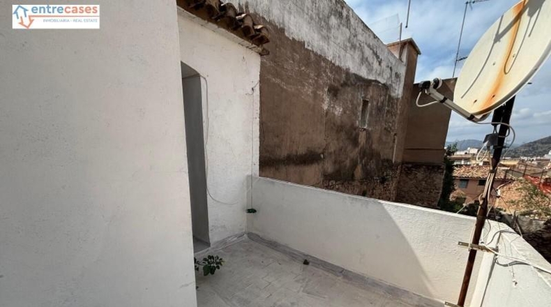 Valencia - Sagunto - 64m2