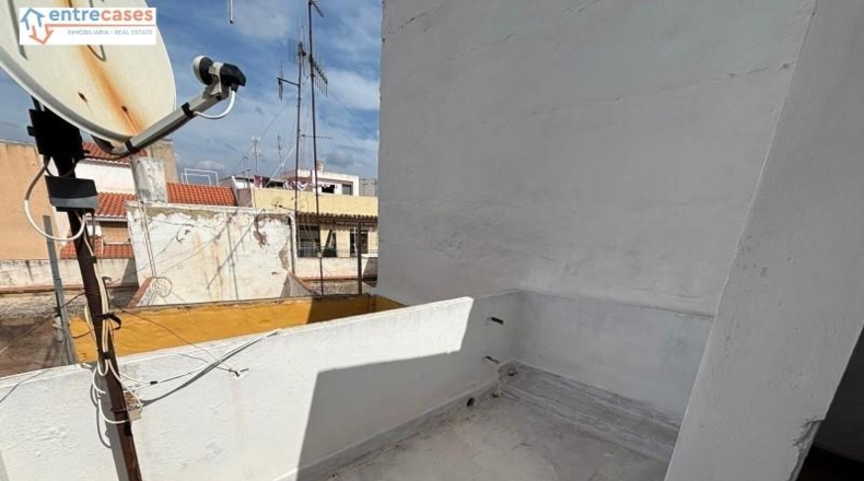 Valencia - Sagunto - 64m2
