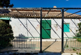 Cartagena 2700&nbsp;m²