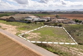 Cartagena 2077&nbsp;m²