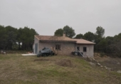 Xalet independent amb terreny en venda a la España, Vall-de-roures, ref.: TR363682 foto