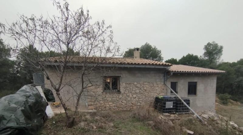 Teruel - Valderrobres - 70m2