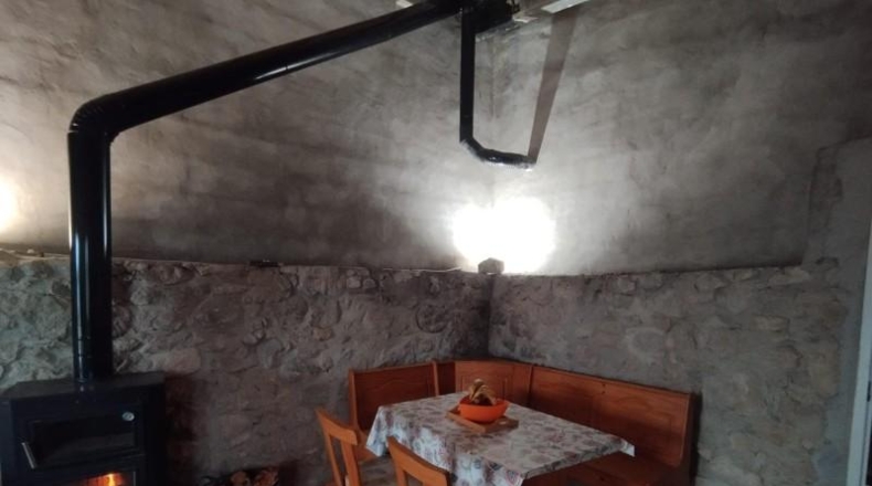 Teruel - Valderrobres - 70m2