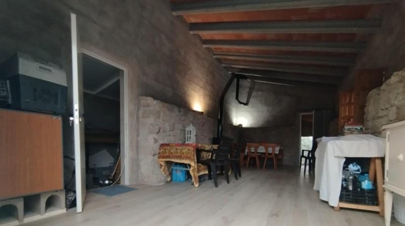 Teruel - Valderrobres - 70m2
