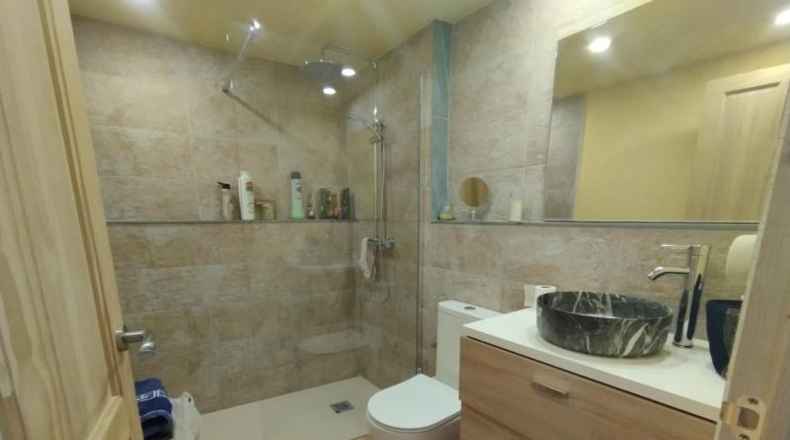 Teruel - Valderrobres - 70m2
