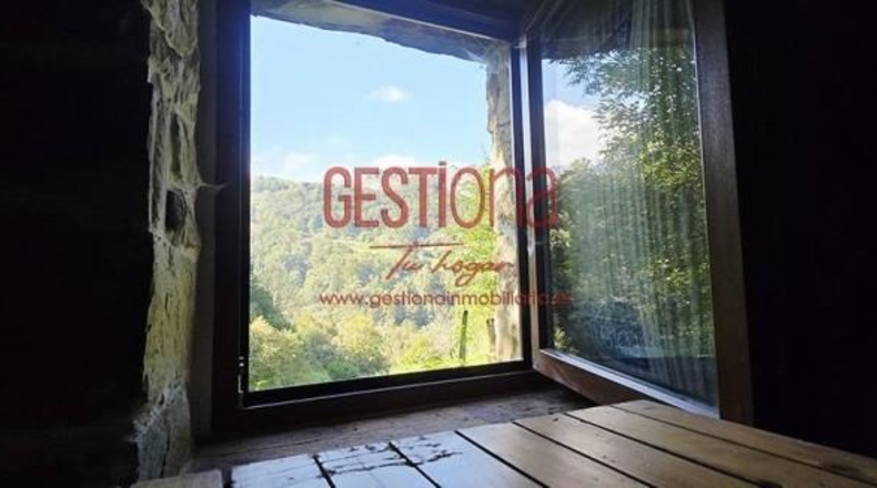 Cantabria - Miera - 90m2