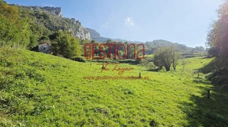 Cantabria - Miera - 90m2