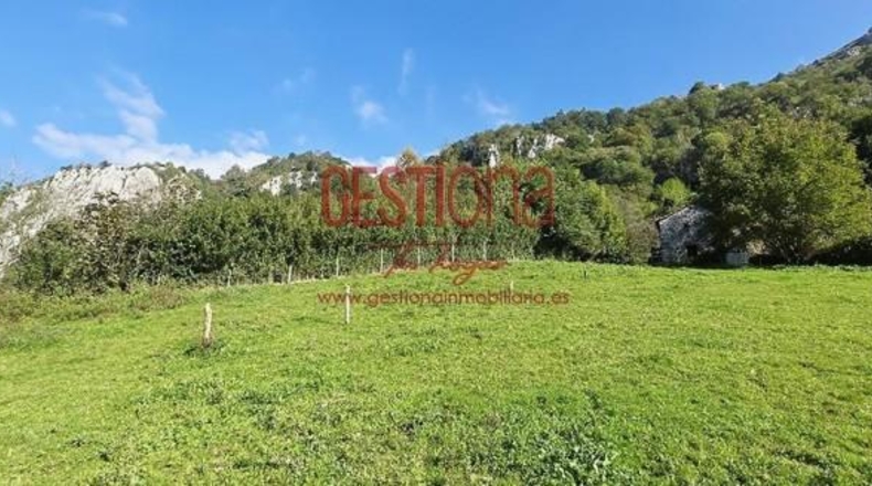 Cantabria - Miera - 90m2
