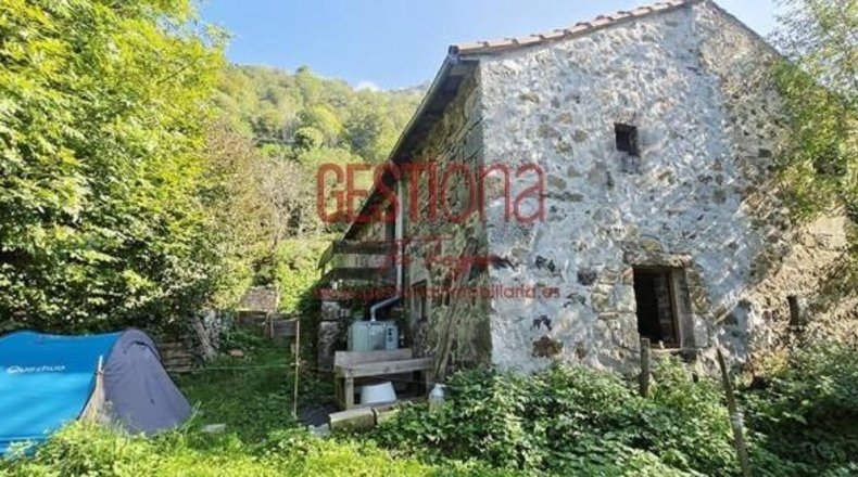 Cantabria - Miera - 90m2